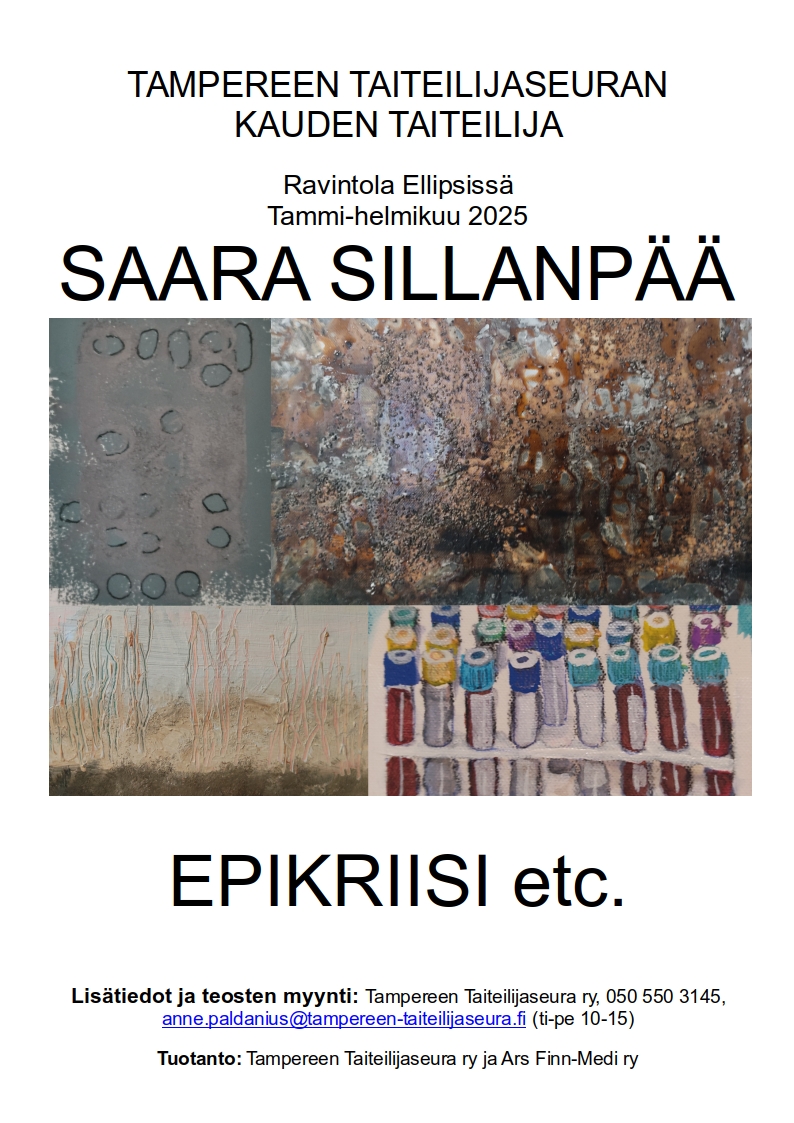 Epikriisi etc.